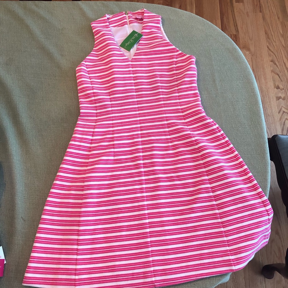 NWT Lilly Pulitzer dress